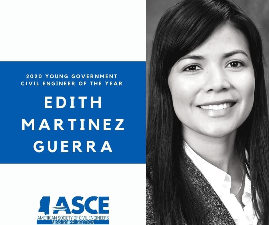 Edith Martinez-Guerra, PhD, P.E.