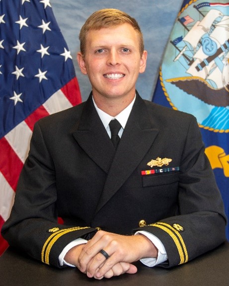 Joseph G. Beasley, EI