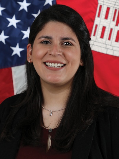 Alejandra M. Vega, EI