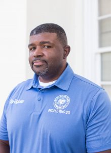 Dr. Charles Williams, Jr. PE