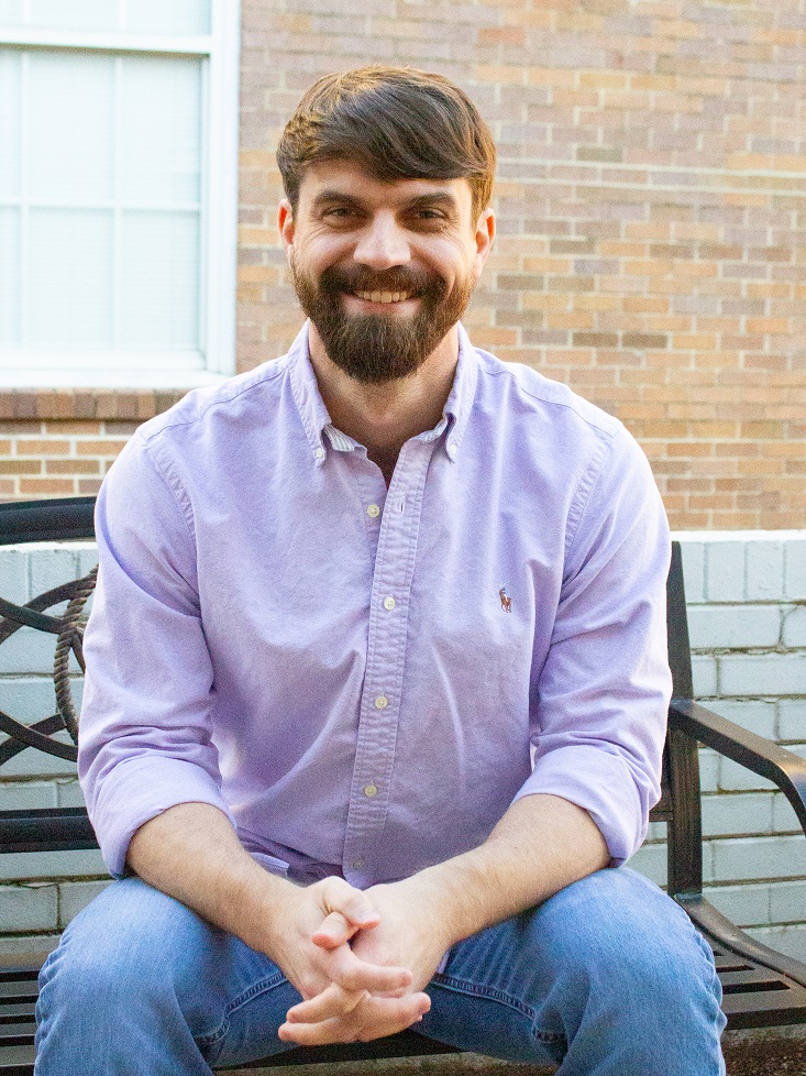 Christian Duncan, PE