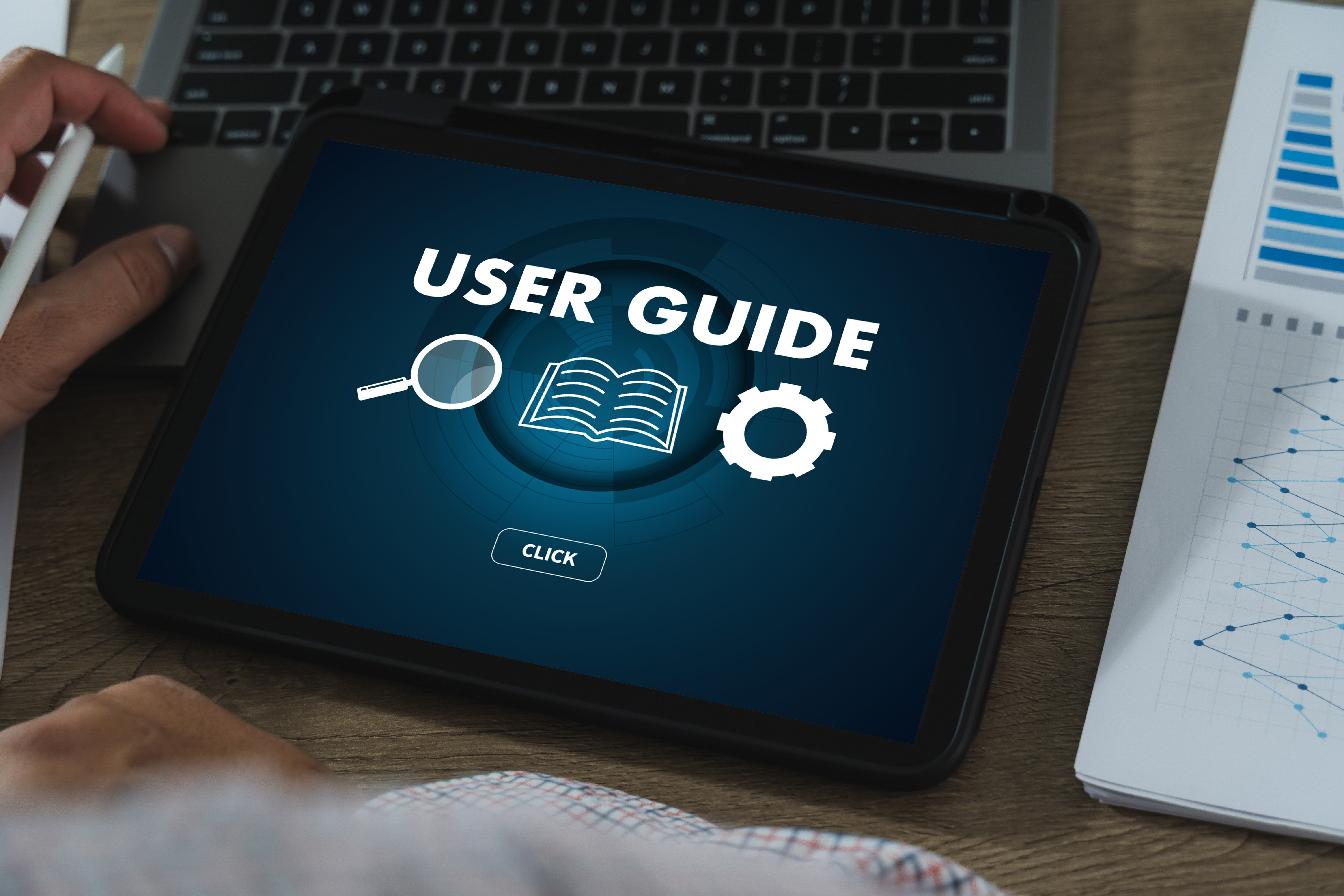 user guide