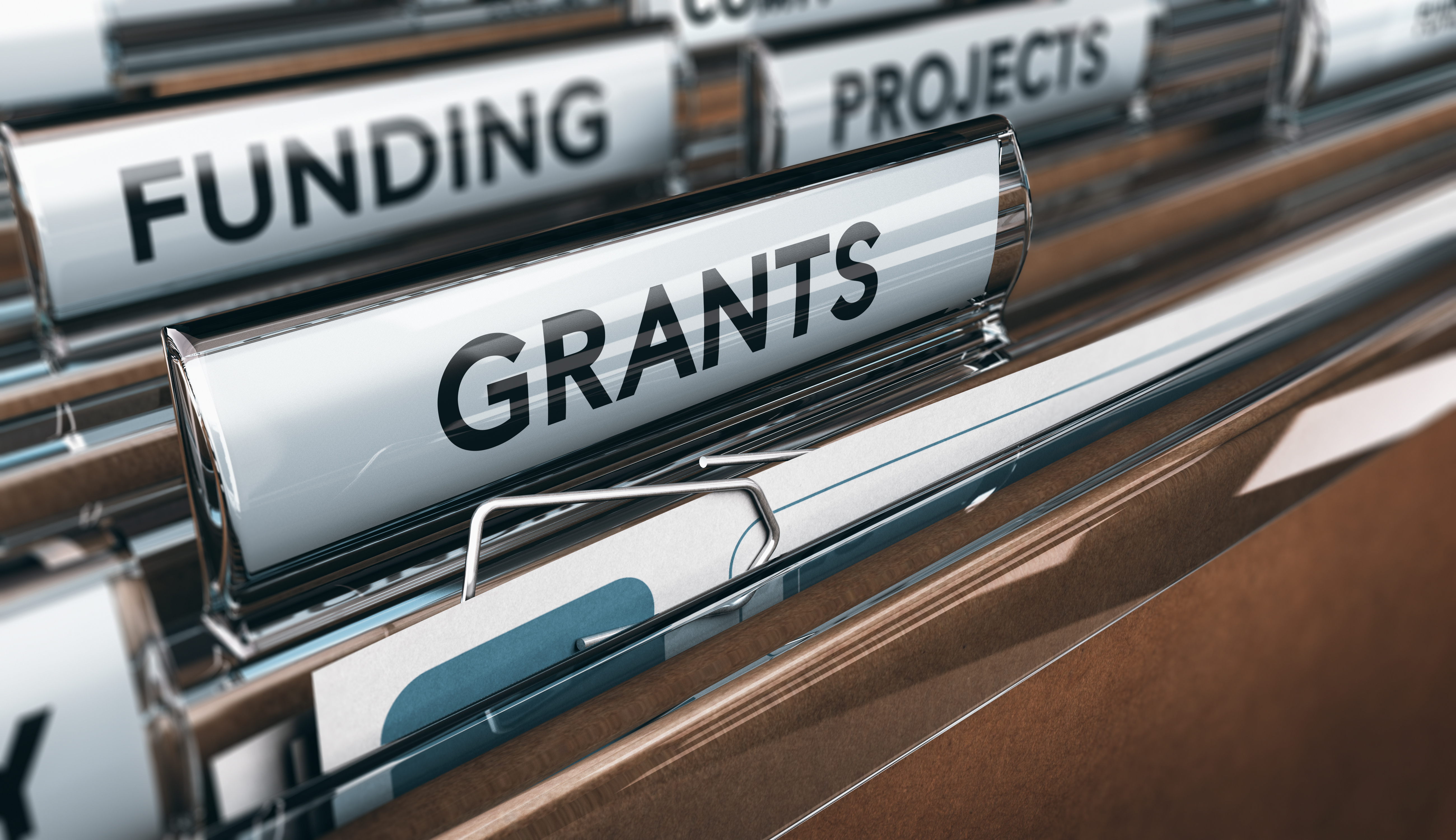 2021 Educational Grants