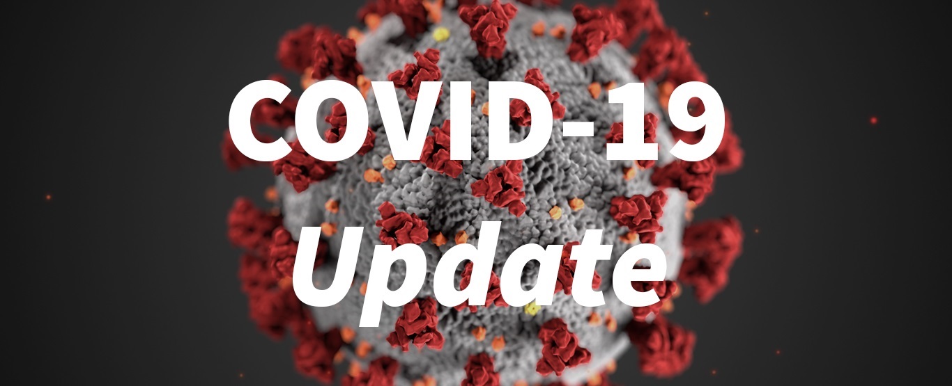 COVID-19 Update