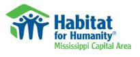 Habitat for Humanity - Mississippi Capital Area