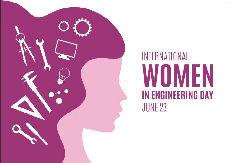 International Women in Engineering Day 2022