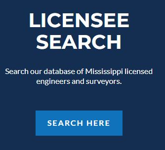 licensee search function