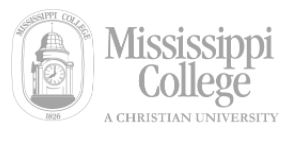 Mississippi College