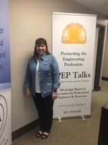 Sarah Tracy PEP Talks!