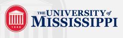 The University of Mississippi