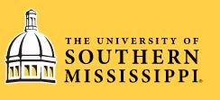 The University of Southern Mississippi