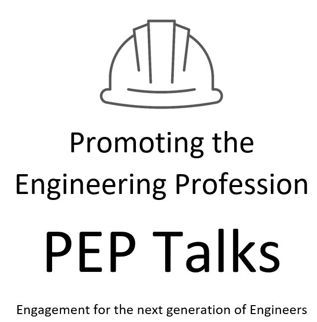 PEP Talks - A newsletter from the Mississippi Board of Licensure for Professional Engineers and Surveyors