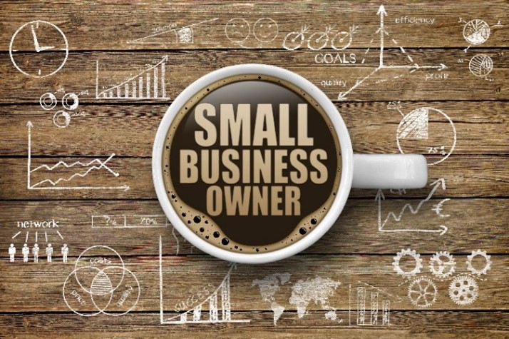 small business owner