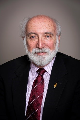 Dr. Dennis Truax, P.E.