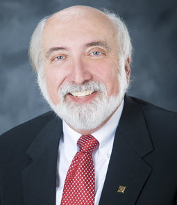 Dr. Dennis D. Truax, P.E., DEE, D.WRE, F.NSPE, F.ASCE