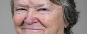 Jane Phillips set to retire, effective January 1, 2023
